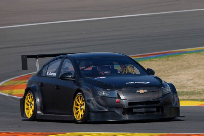 Campos Racing